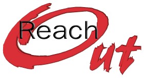 Logo Beratungsstelle ReachOut