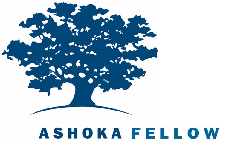 Logo Ashoka Fellow