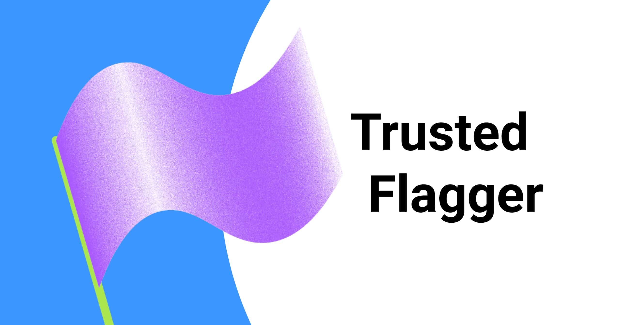 Trusted Flagger YouTube