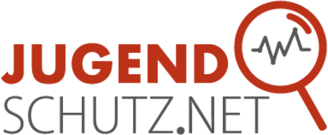 Logo Jugendschutz.net