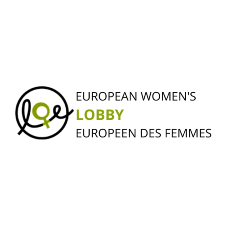 Logo European Women's Lobby