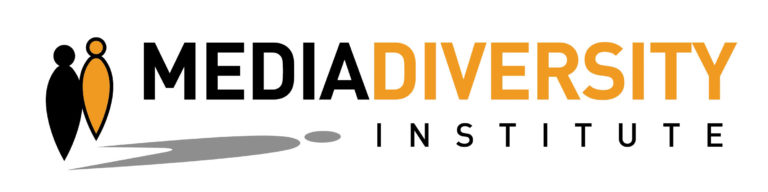 Logo Media Diversity Institute