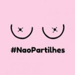 Logo NaoPartilhes
