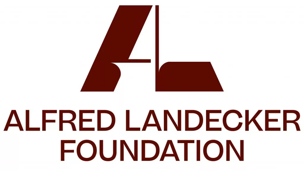 Logo Alfred Landecker Foundation