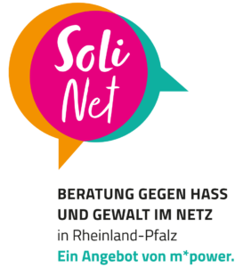 Logo SoliNet