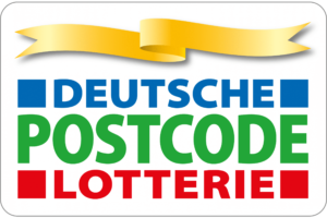 Logo Deutsche Postcode Lottery