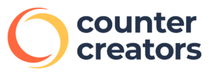 Logo der Counter Creators