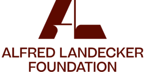 Logo der Alfred Landecker Foundation