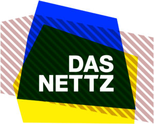 Das NETTZ - Logo