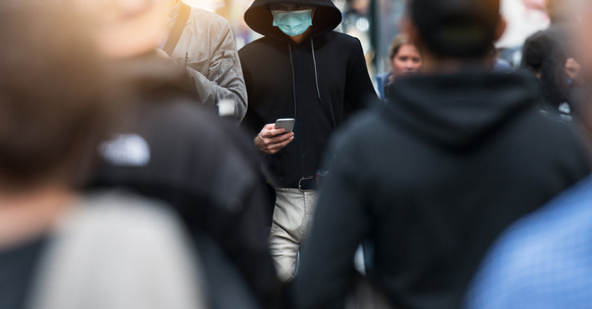 Stochastischer Terrorismus: Vom Hasskommentar zum Attentat