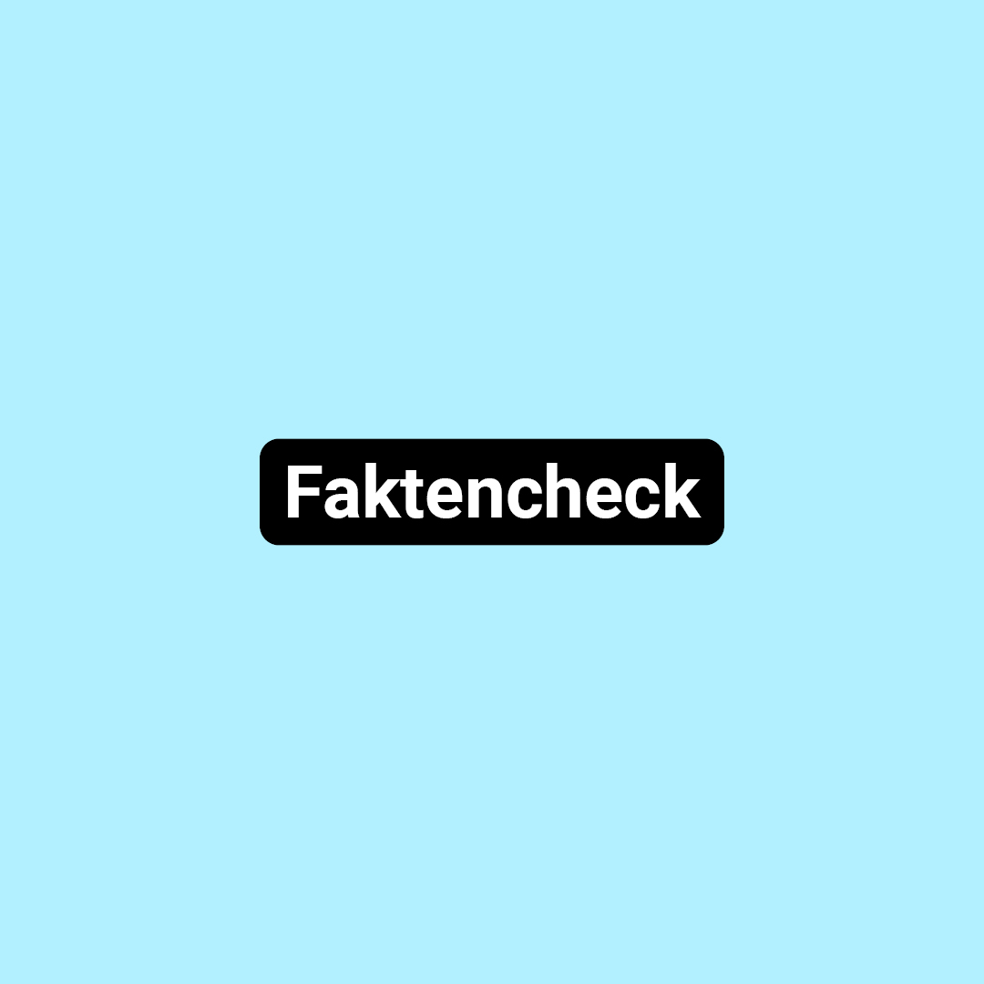 HateAid Faktencheck