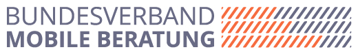 Logo vom Bundesverband Mobile Beratung