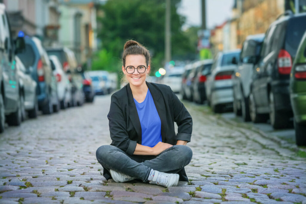 Katja Diehl, Journalistin