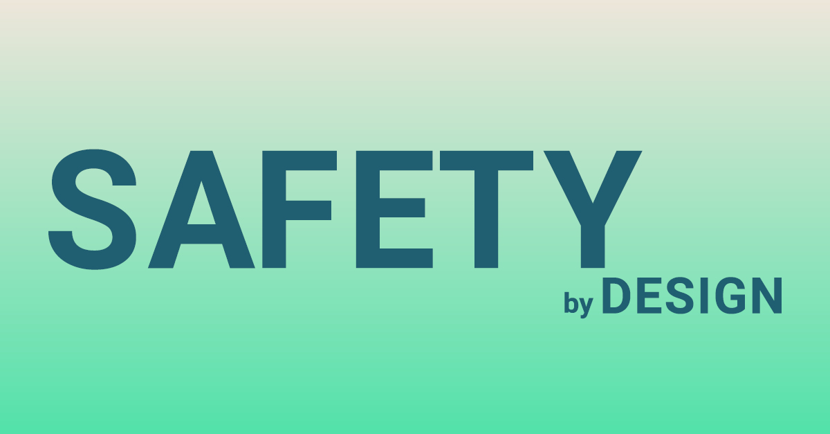Safety by Design — HateAid