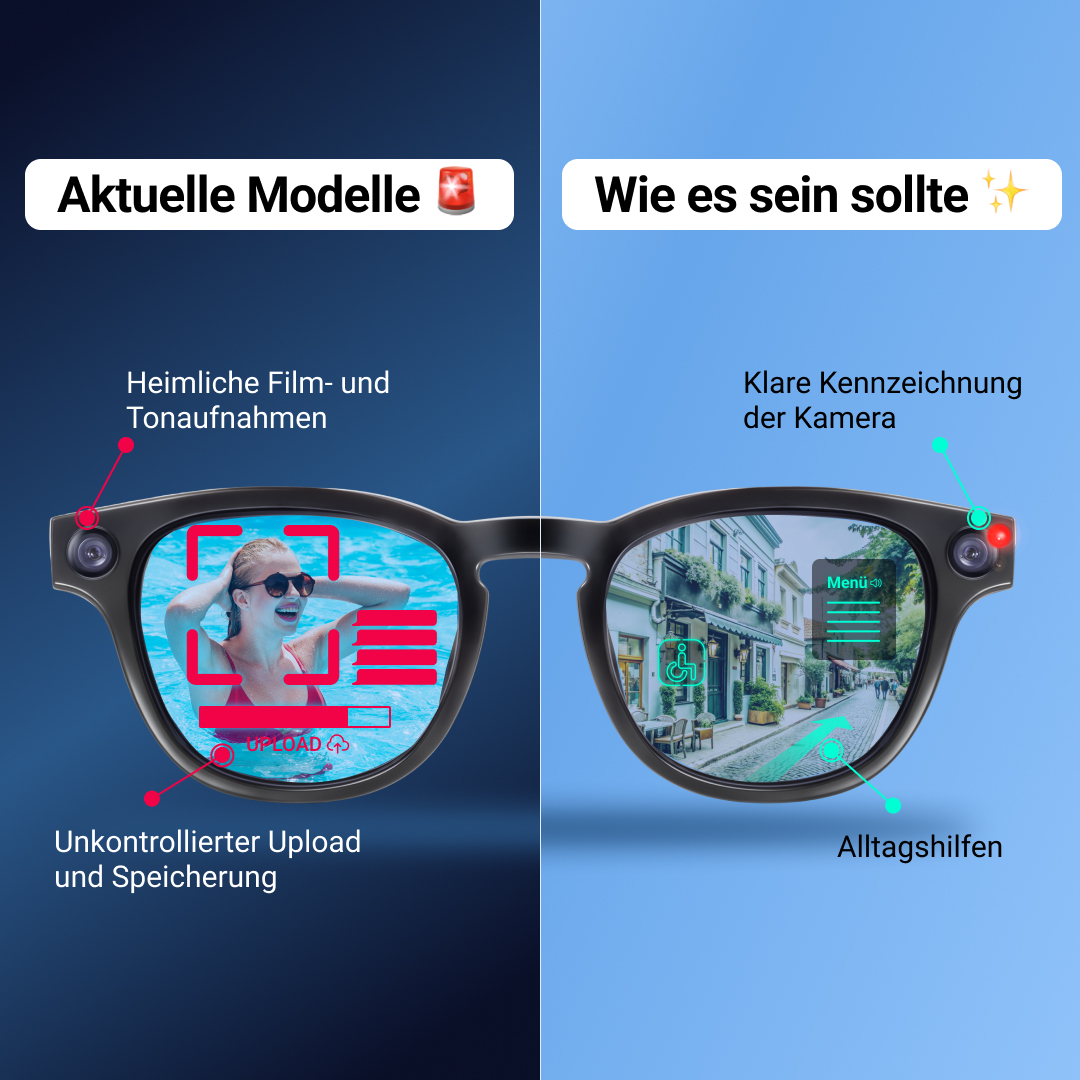 smartglasses-petition-beitrag-c-shutterstock-magnific HateAid verklagt Meta und Ray-Ban wegen Smart Glasses